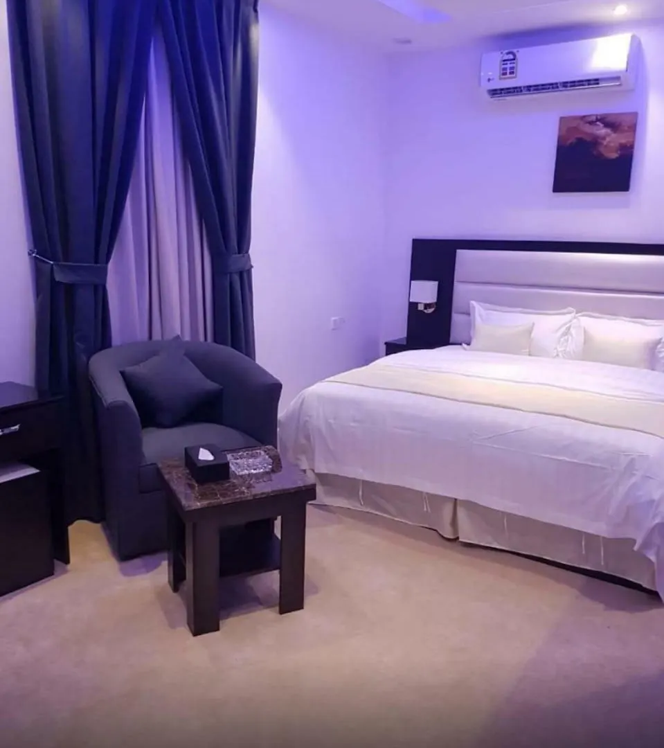 Apartment رودل للأجنحة الفندقية