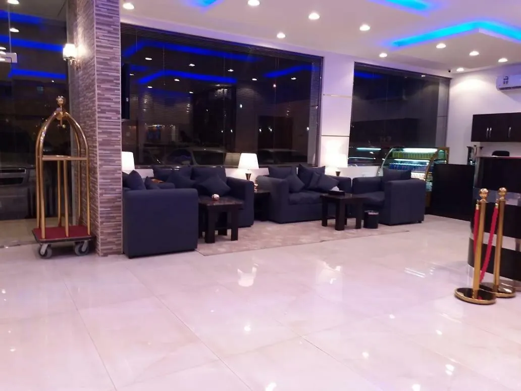 رودل للأجنحة الفندقية Apartment Riyadh