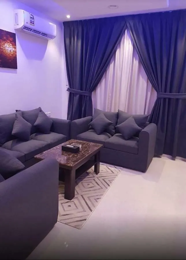 Apartment رودل للأجنحة الفندقية